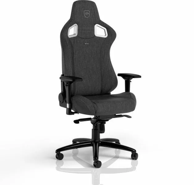 Scaun Gaming Noblechairs EPIC TX - anthracite