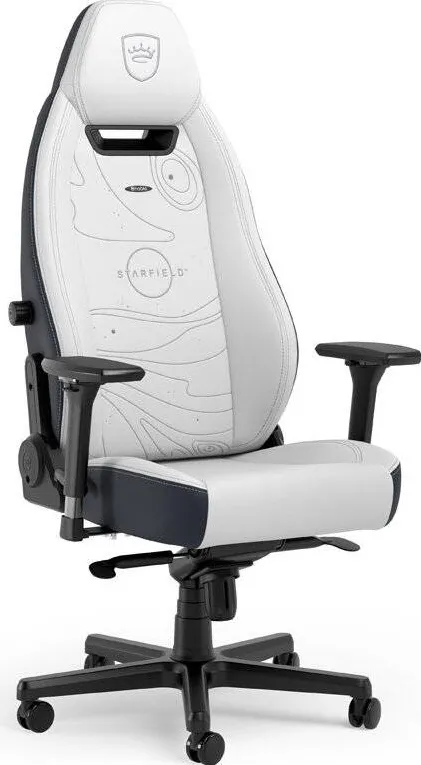 Scaun Gaming Noblechairs LEGEND - Starfield Edition