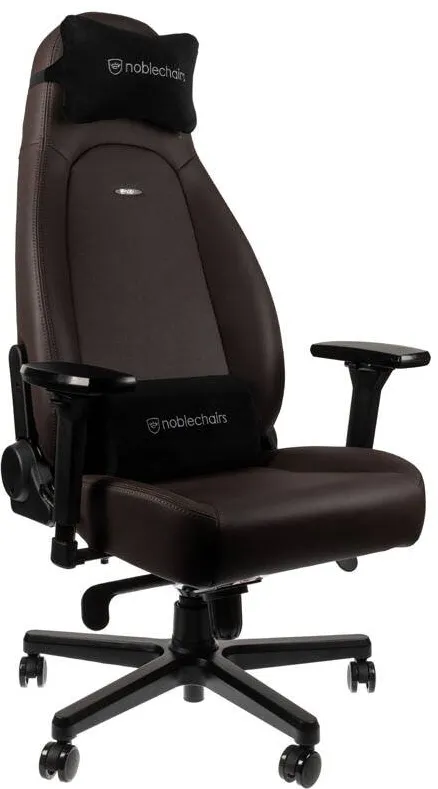 Scaun Gaming Noblechairs ICON - Java Edition