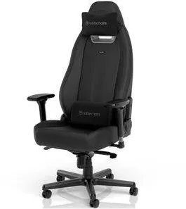 Scaun Gaming Noblechairs LEGEND - Black Edition
