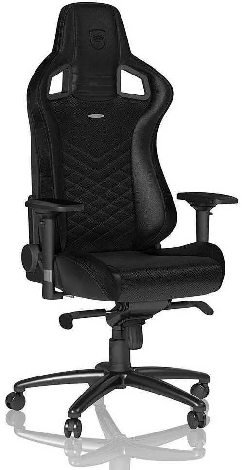 Scaun Gaming Noblechairs EPIC - black