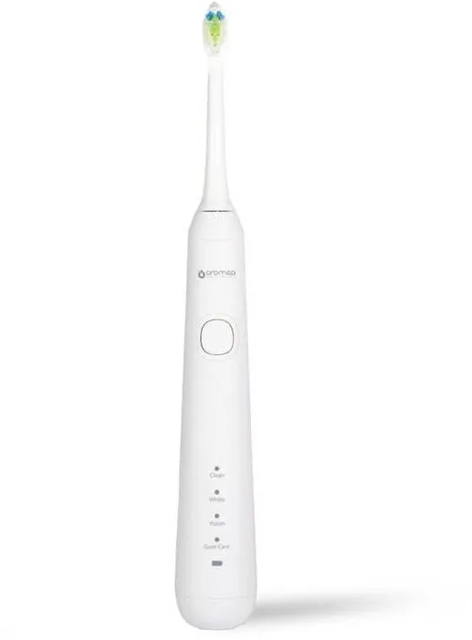 Periuta de dinti electrica oromed ORO-SONIC PROFESSIONAL alb