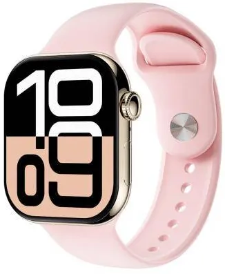 Smartwatch PLATINET P29 PINK 250MAH BLUETOOTH