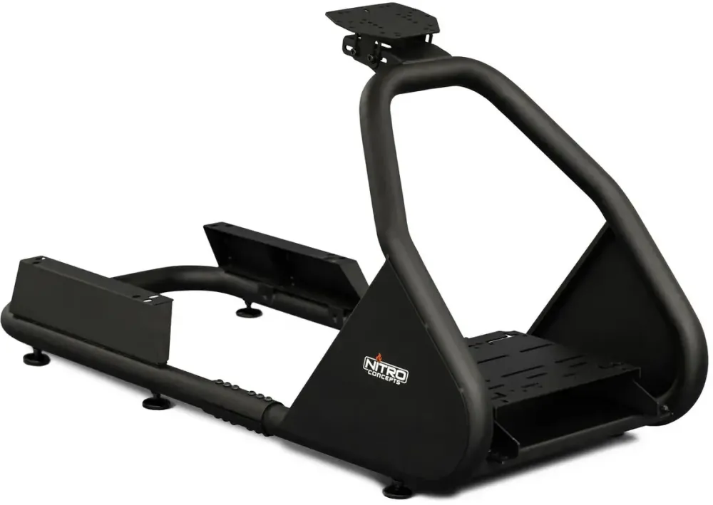 Nitro Concepts S-Racer