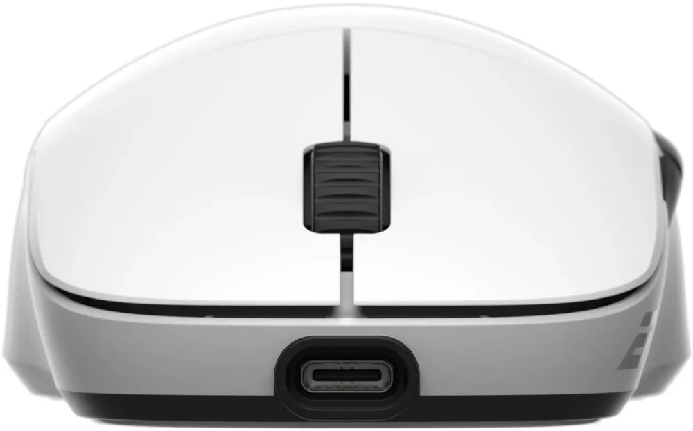 Mouse Endgame Gear de gaming profesional Endgame Gear XM2w 4K - de gaming wireless - Alb EGG-XM2W-4K-WHT
