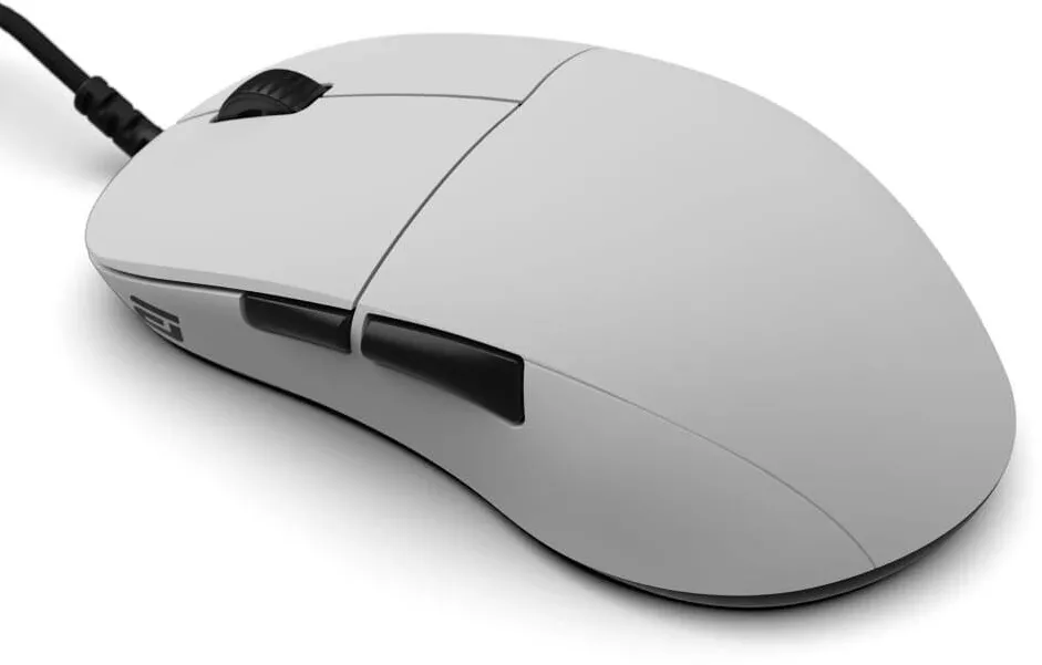 Mouse Endgame Gear Mouse gaming Pro GamersWare Endgame Gear XM2 8k V2, 30.000 cpi, alb, 52g