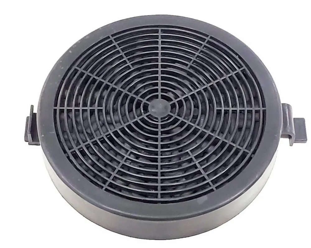 HEINNER Set filtre de carbon hota HEINNER fc-tch