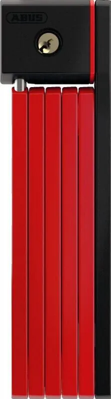 Abus Antifurt pliabil Bordo uGrip 5700/80, Level7, bordo