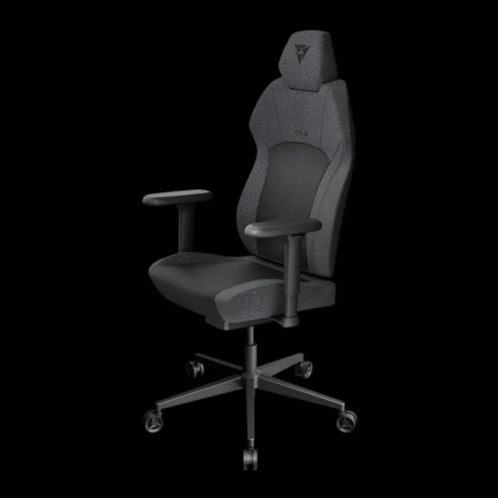 Scaun Gaming ThunderX3 SOLO 360 Ergonomic Mesh Negru