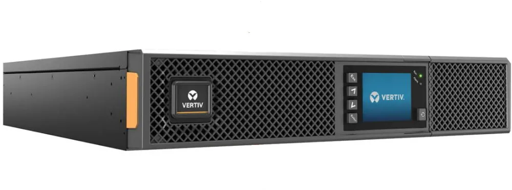 UPS VERTIV GXT5-1500IRT2UXL 1500 VA