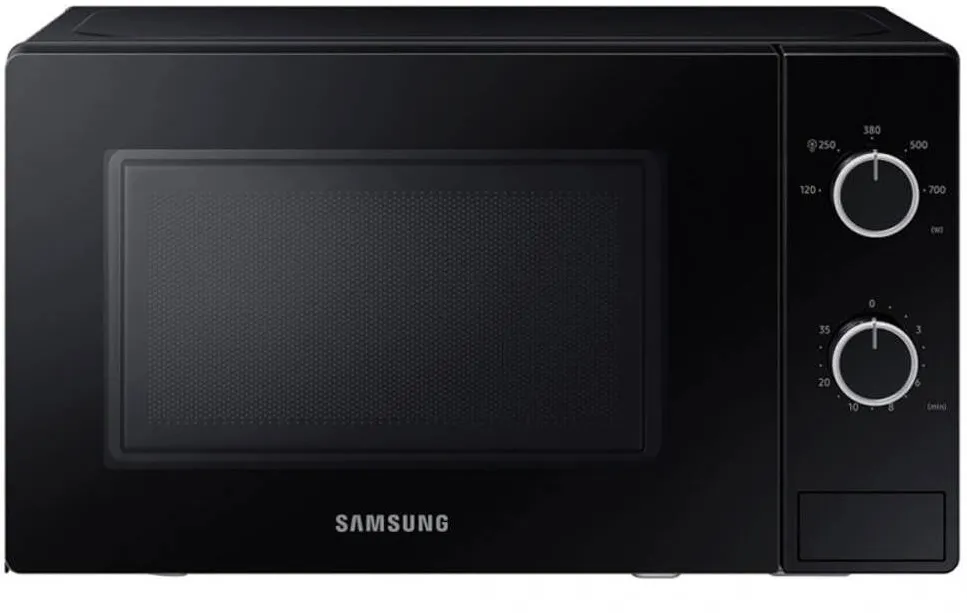 Cuptor cu Microunde Samsung MS20A3010AL Solo