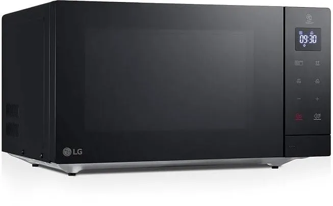Cuptor cu Microunde LG MH7032JAS 30l, with Grill, 1000W