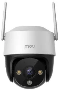 Camera Supraveghere IMOU Camera de supraveghere Imou Cruiser SE+ IPC-K7CP-3H1WE, 3MP, 2304x1296, 3.6mm, IR 30m, detectie miscare, urmarire inteligenta, IP66
