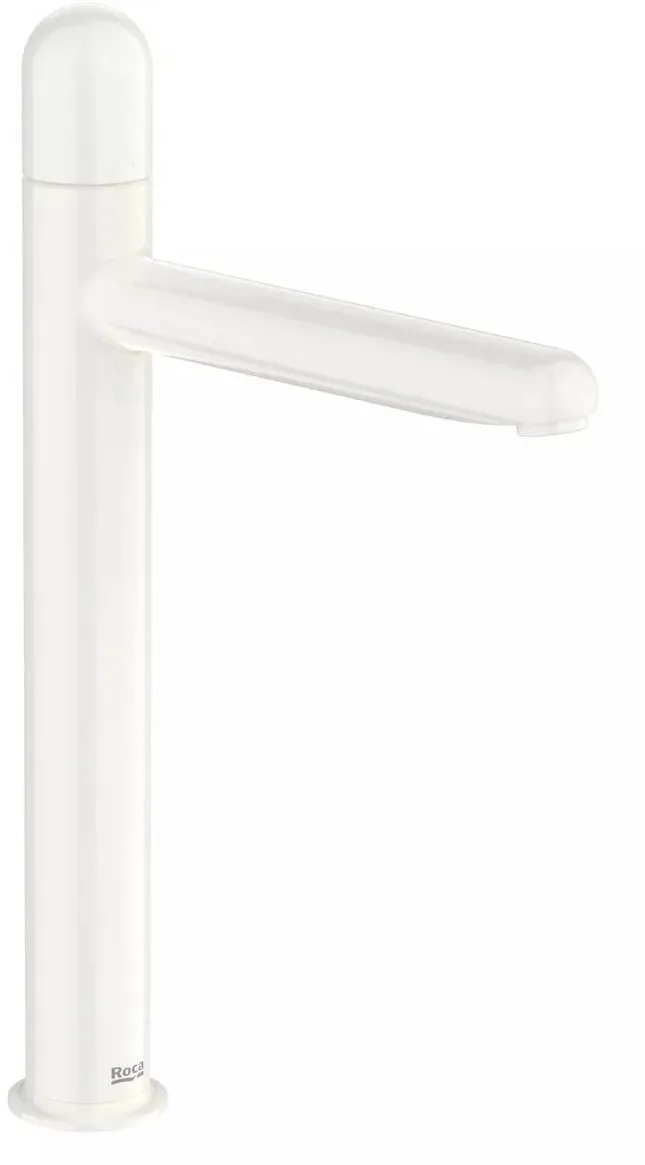 Roca Baterie lavoar Roxa NU A5A3X3FP30, XL, 312 mm, lucios, Alb
