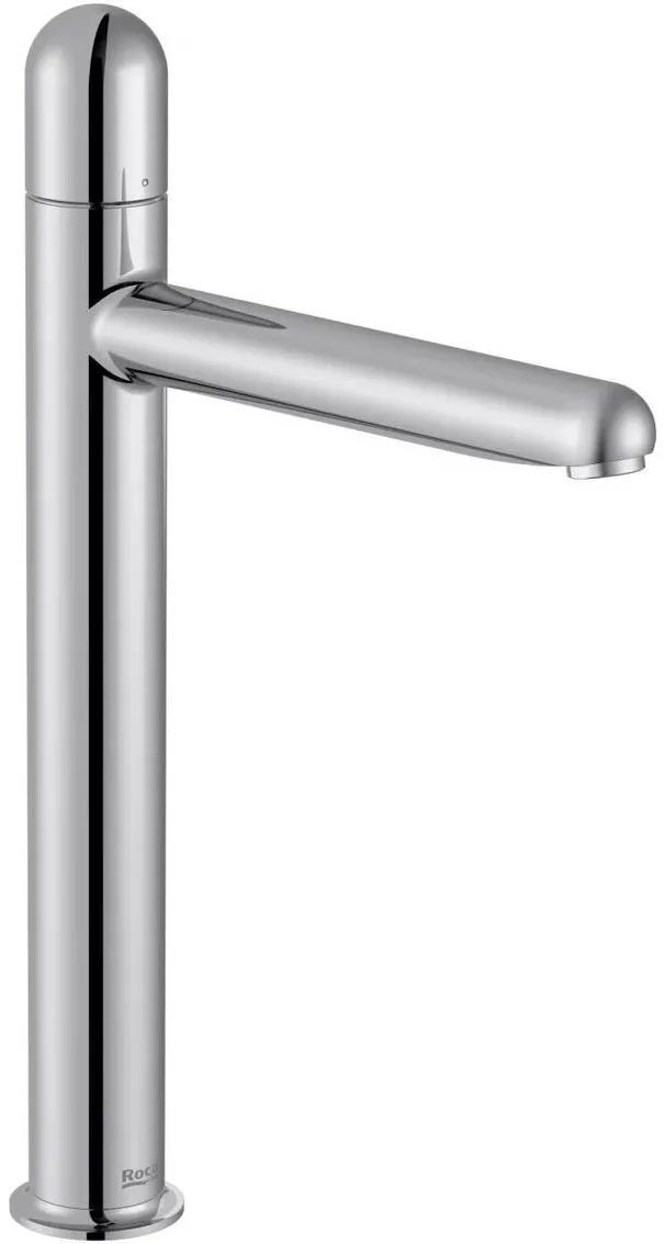 Roca Baterie lavoar NU A5A3X3FC00, XL, 312 mm, Crom