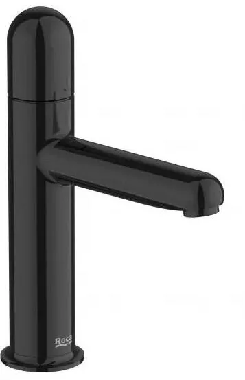 Roca Baterie lavoar Roxa NU A5A3Y3FCN0, M, 192 mm, lucios, Negru titan