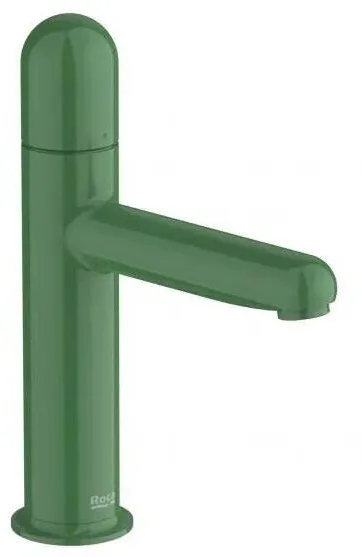 Roca Baterie lavoar Roxa NU A5A3Y3FP20, M, 192 mm, lucios, Verde