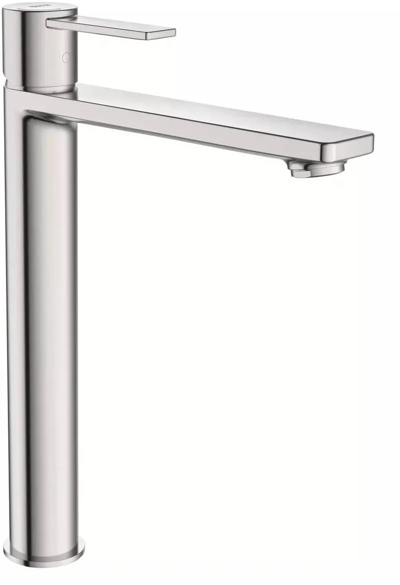 Roca Baterie lavoar Targa A5A345FSM0, marime XL, 289 mm, pornire rece, Crom satinat