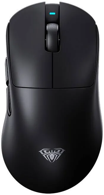 Mouse AULA SC900 Pro negru