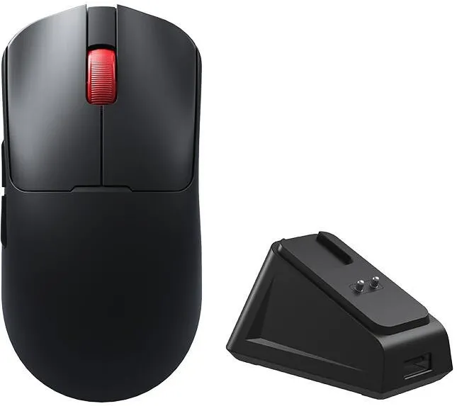 Mouse AULA SC380 Pro negru Light Esport