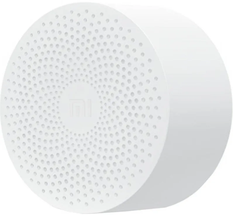 Xiaomi Mi Compact 2 White