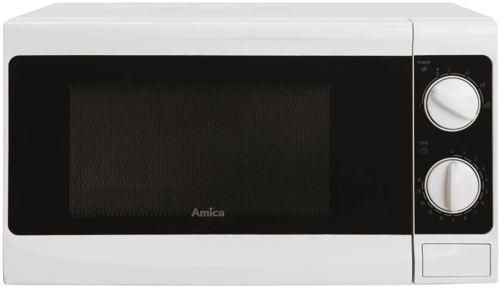 Cuptor cu Microunde Amica Free-standing AMG20M70V 20l 700W