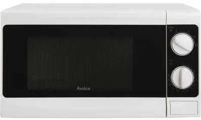 Cuptor cu Microunde Amica AMG17M70V 17 L 700 W Alb