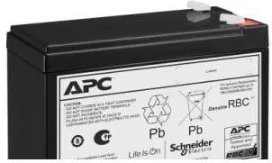 APC Baterie UPS APCRBC175