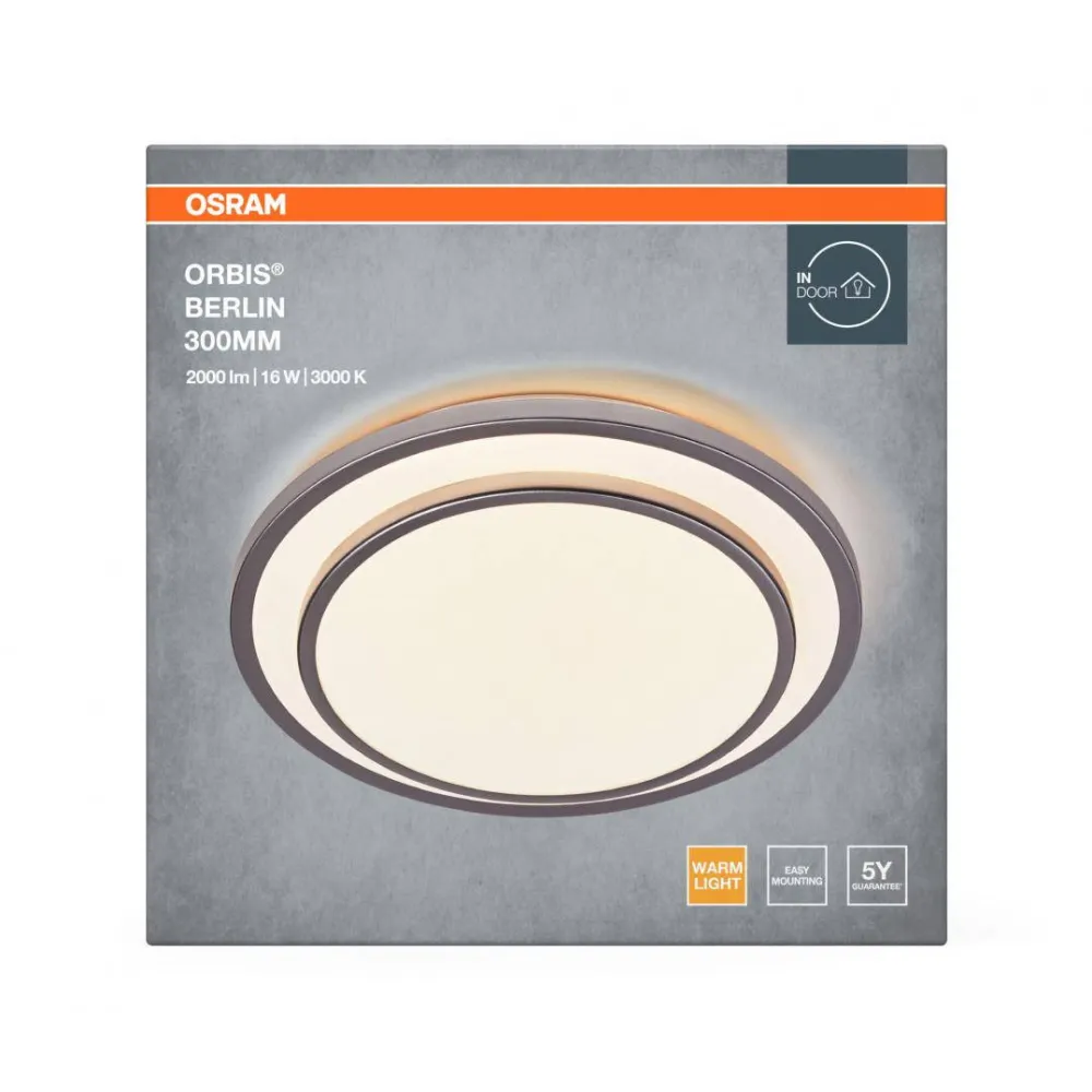 Osram ORBIS BERLIN 300MM 16W 830 SI OSRAM