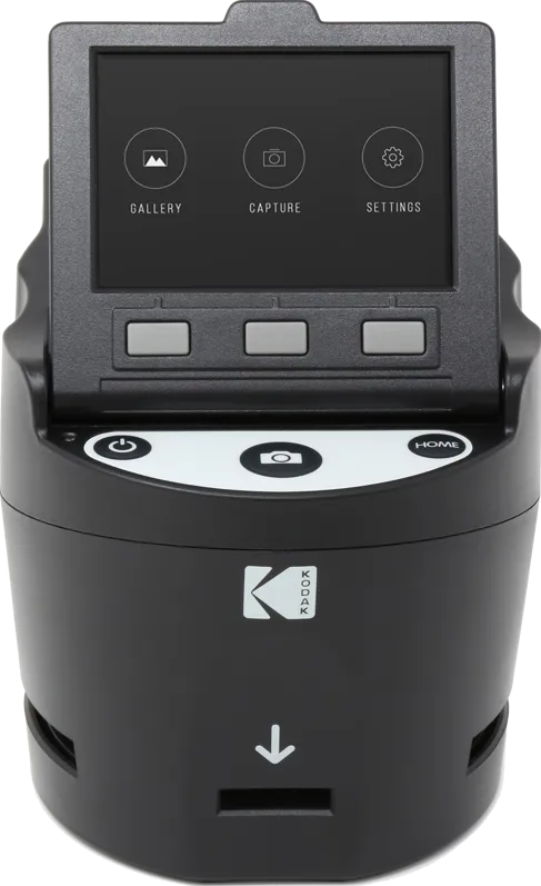 KODAK Scanza Digital Film Scanner