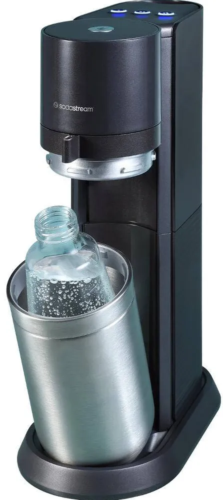 SodaStream Aparat de sifon Sodastream E-DUO