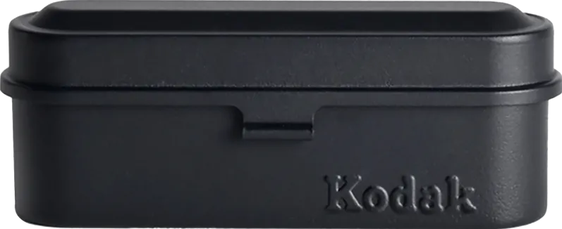KODAK Kodak Film Case 135 (small) black