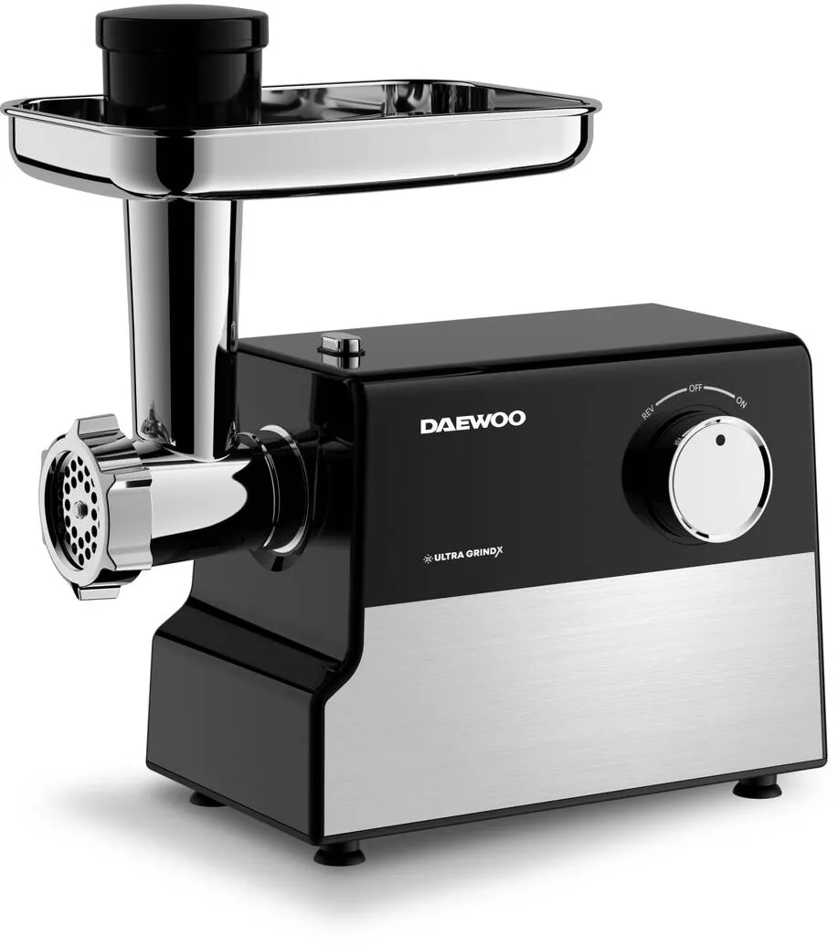Masina de tocat carne DAEWOO DMG2000DC 2000 W