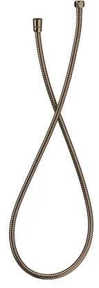 Roca Furtun de dus metalic antitorsiune 170 cm rose gold
