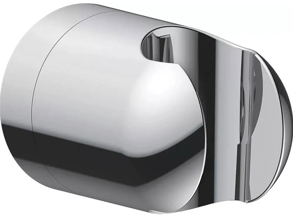 Duravit Suport para dus, UV0620001010, aparent, universal, Crom lucios