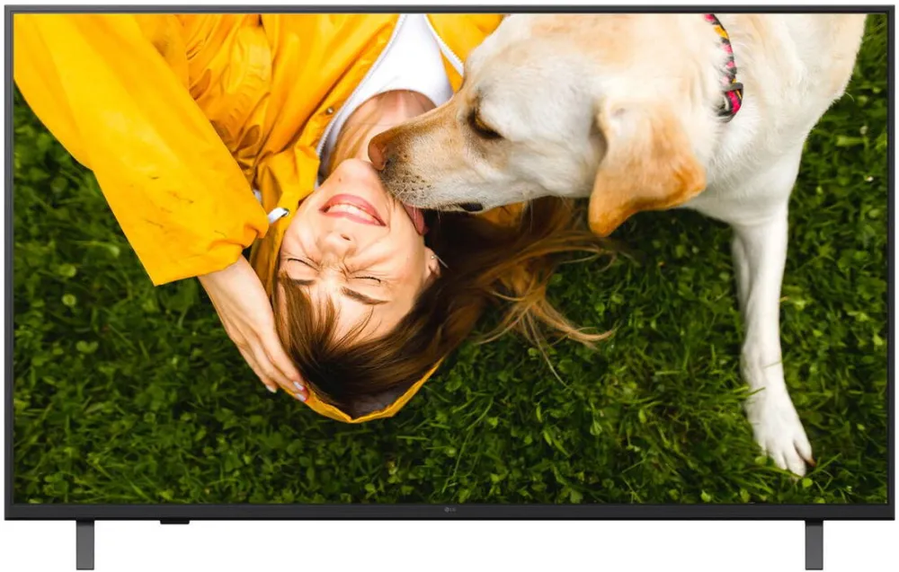 Televizor LG DISPLAY LCD 50" 4K/50UA751C LG