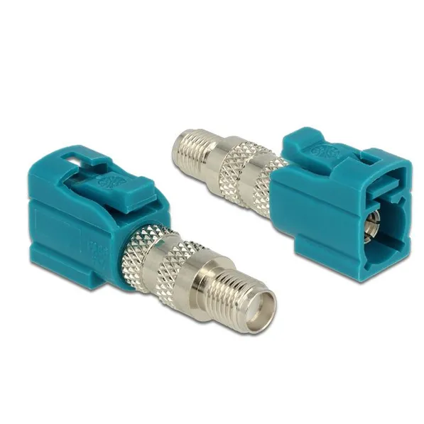 Adaptor DELOCK 88926, RF adapter