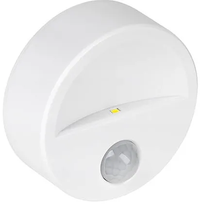 Rebel LAMPA VEGHE CU SENZOR MISCARE