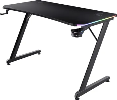 Birou Gaming TRUST GXT709 LUMINUS RGB
