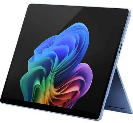 Tableta Microsoft Tableta Microsoft Surface Pro 11, Snapdragon X Plus, 512GB, 16GB, Wifi,Sapphire