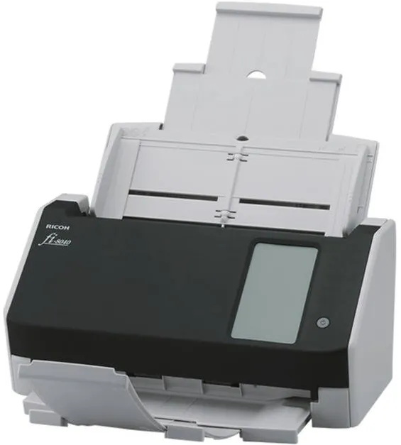 Scanner documente Ricoh fi-8040 USB LAN
