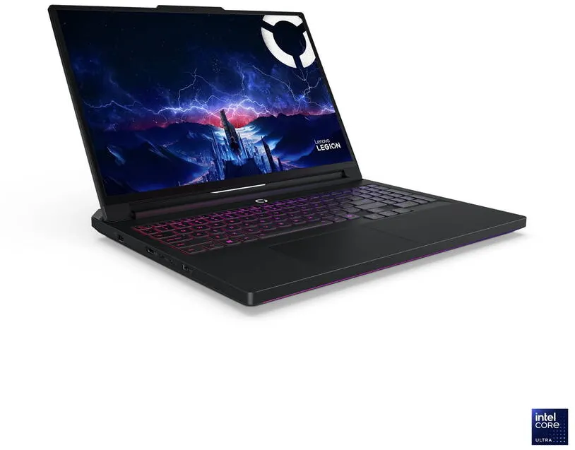 Lenovo Legion Pro 7 16IAX10H 16 WQXGA ULT9-275HX/32GB/2TB/NVIDIA GF RTX 5080 16GB/WIN11 Home/ENG Backlit kbd/2Y Warranty