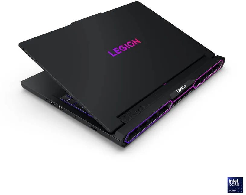 Lenovo Legion Pro 7 16IAX10H 16 WQXGA ULT9-275HX/32GB/2TB/NVIDIA GF RTX 5080 16GB/WIN11 Home/ENG Backlit kbd/2Y Warranty
