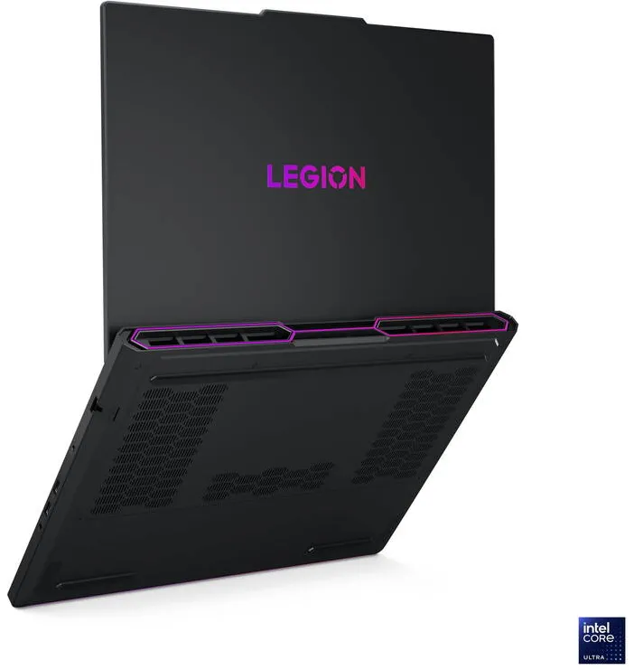 Lenovo Legion Pro 7 16IAX10H 16 WQXGA ULT9-275HX/32GB/2TB/NVIDIA GF RTX 5080 16GB/WIN11 Home/ENG Backlit kbd/2Y Warranty