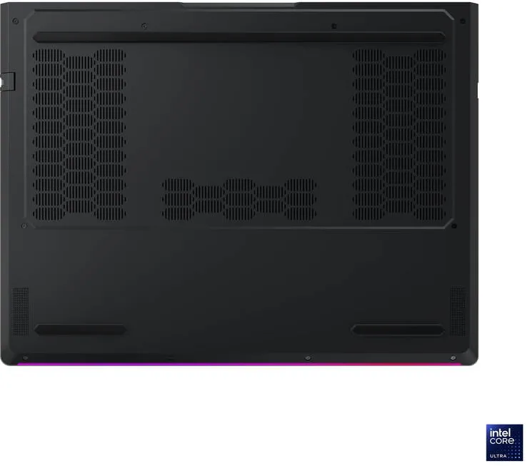 Lenovo Legion Pro 7 16IAX10H 16 WQXGA ULT9-275HX/32GB/2TB/NVIDIA GF RTX 5080 16GB/WIN11 Home/ENG Backlit kbd/2Y Warranty