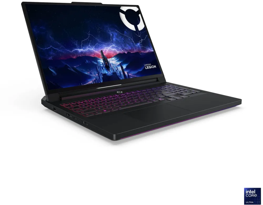 Lenovo Legion Pro 7 16IAX10H 16 WQXGA ULT9-275HX/32GB/2TB/NVIDIA GF RTX 5080 16GB/WIN11 Home/ENG Backlit kbd/2Y Warranty