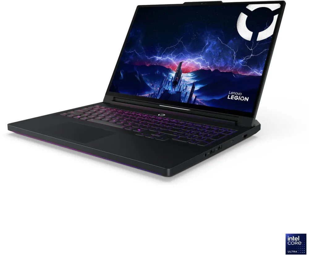 Lenovo Legion Pro 7 16IAX10H 16 WQXGA ULT9-275HX/32GB/2TB/NVIDIA GF RTX 5080 16GB/WIN11 Home/ENG Backlit kbd/2Y Warranty