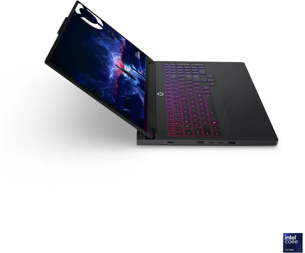 Lenovo Legion Pro 7 16IAX10H 16 WQXGA ULT9-275HX/32GB/2TB/NVIDIA GF RTX 5080 16GB/WIN11 Home/ENG Backlit kbd/2Y Warranty