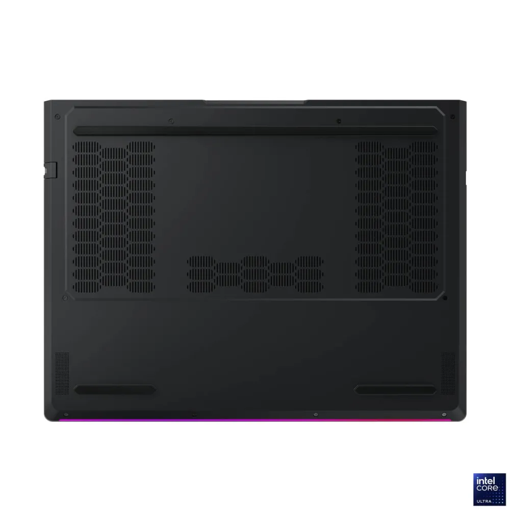 Lenovo Legion Pro 7 16IAX10H 16 WQXGA ULT9-275HX/32GB/2TB/NVIDIA GF RTX 5080 16GB/WIN11 Home/ENG Backlit kbd/2Y Warranty