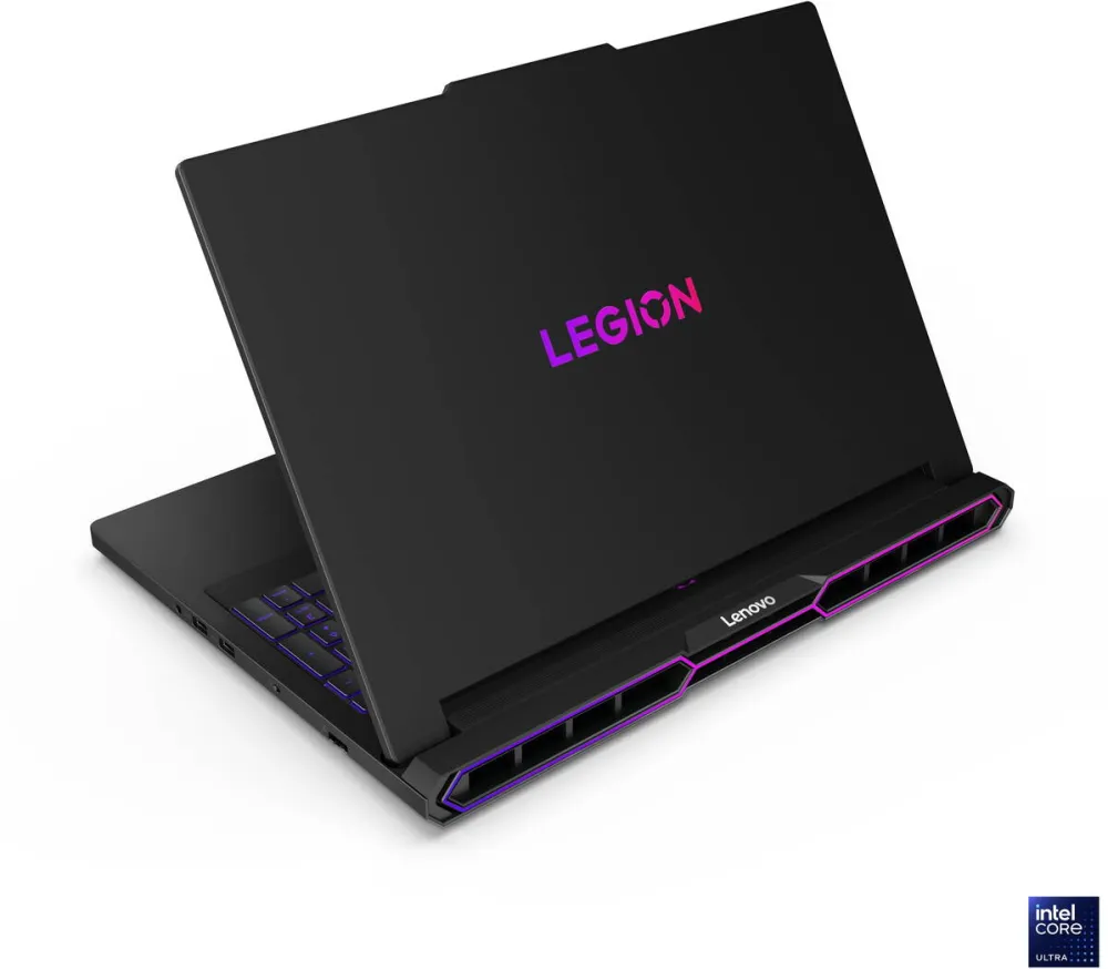 Lenovo Legion Pro 7 16IAX10H 16 WQXGA ULT9-275HX/32GB/2TB/NVIDIA GF RTX 5080 16GB/WIN11 Home/ENG Backlit kbd/2Y Warranty